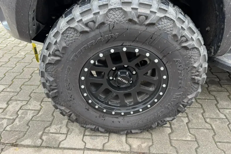 Ford Ranger din 2022 cu 20.571 km - oferta FOR156647 - foto 17