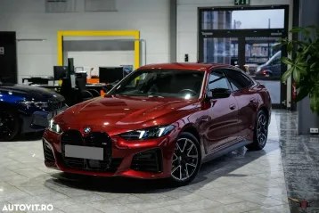 BMW M4 din 2025 - oferta BMW156648