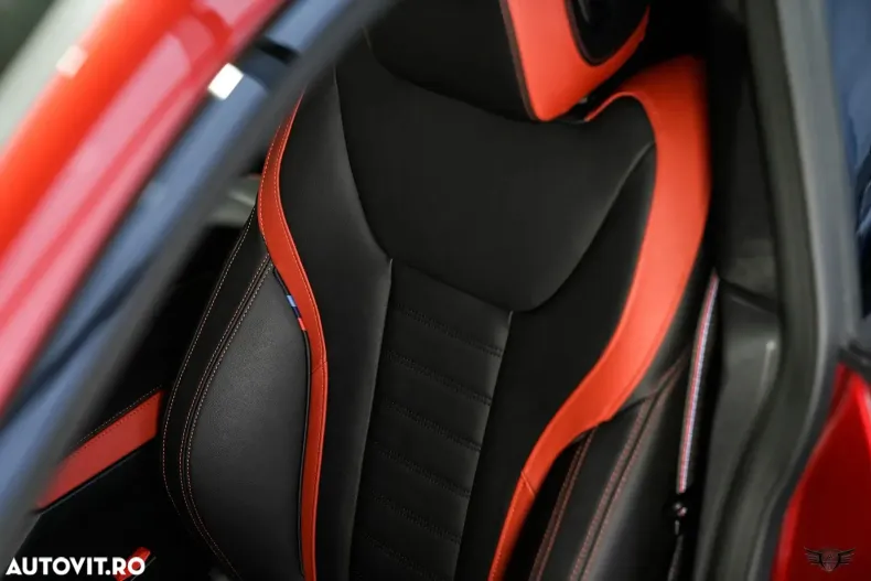 BMW M4 din 2025 cu 9.770 km - oferta BMW156648 - foto 15