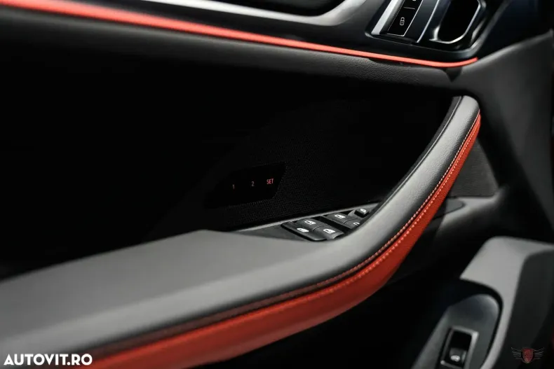 BMW M4 din 2025 cu 9.770 km - oferta BMW156648 - foto 19