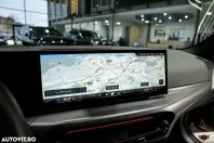 BMW M4 din 2025 cu 9.770 km - oferta BMW156648 - foto 23