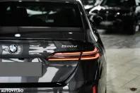 BMW Seria 5 din 2024 cu 16.522 km - oferta BMW156649 - foto 20