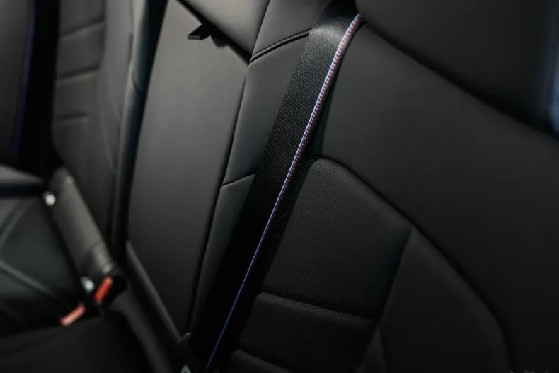 BMW Seria 5 din 2024 cu 16.522 km - oferta BMW156649 - foto 27