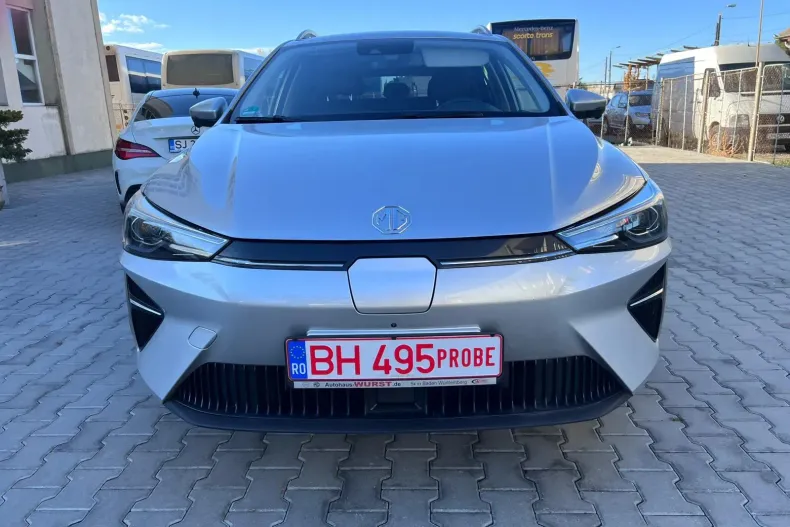 MG MG5 din 2022 cu 45.955 km - oferta MG0156650 - foto 2