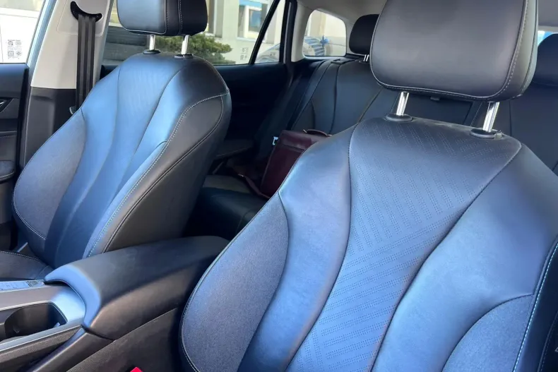 MG MG5 din 2022 cu 45.955 km - oferta MG0156650 - foto 10