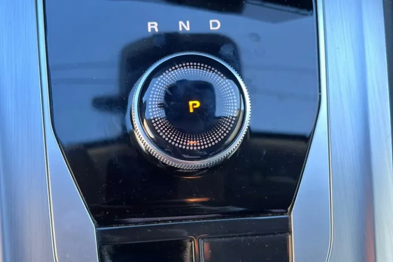 MG MG5 din 2022 cu 45.955 km - oferta MG0156650 - foto 11