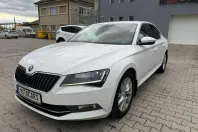 Skoda Superb din 2019 cu 148.491 km - oferta SKO156651 - foto 2