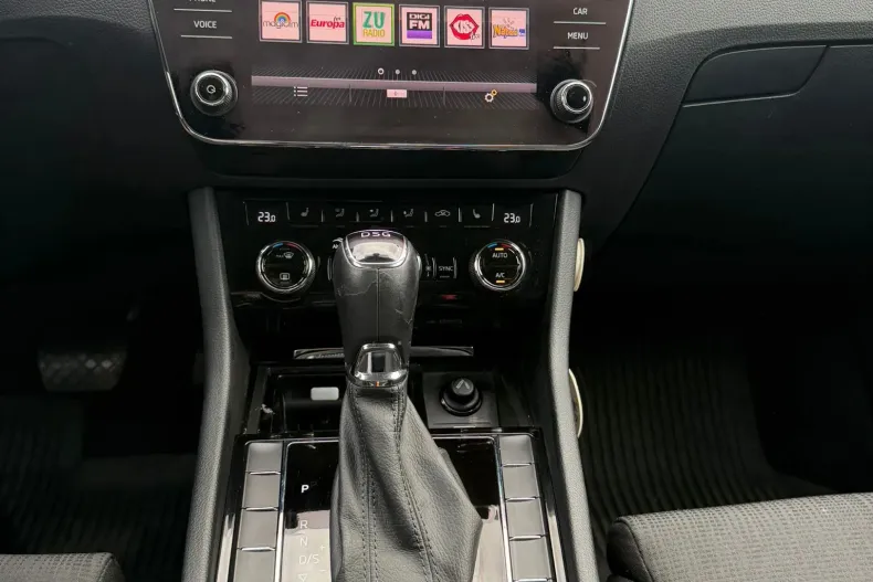 Skoda Superb din 2019 cu 148.491 km - oferta SKO156651 - foto 10