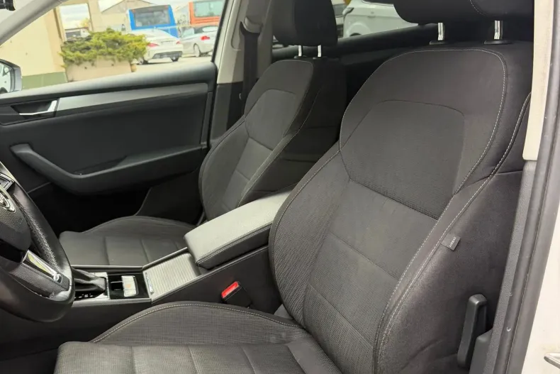 Skoda Superb din 2019 cu 148.491 km - oferta SKO156651 - foto 11