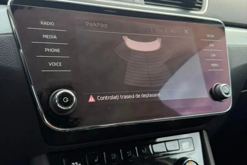 Skoda Superb din 2019 cu 148.491 km - oferta SKO156651 - foto 12