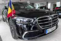 Mercedes-Benz S din 2025 cu 42 km - oferta MER156652 - foto 1