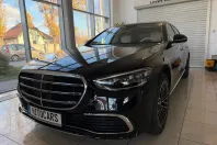 Mercedes-Benz S din 2025 cu 42 km - oferta MER156652 - foto 2