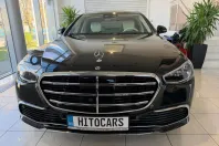 Mercedes-Benz S din 2025 cu 42 km - oferta MER156652 - foto 3