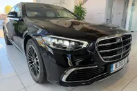 Mercedes-Benz S din 2025 cu 42 km - oferta MER156652 - foto 4