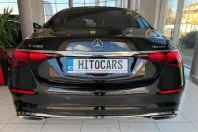 Mercedes-Benz S din 2025 cu 42 km - oferta MER156652 - foto 6