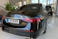Mercedes-Benz S din 2025 cu 42 km - oferta MER156652 - foto 7