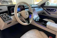Mercedes-Benz S din 2025 cu 42 km - oferta MER156652 - foto 10
