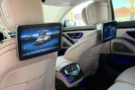 Mercedes-Benz S din 2025 cu 42 km - oferta MER156652 - foto 11