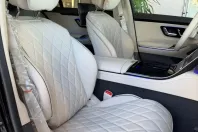 Mercedes-Benz S din 2025 cu 42 km - oferta MER156652 - foto 14