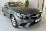Mercedes-Benz C din 2019 cu 112.990 km - oferta MER156653 - foto 3