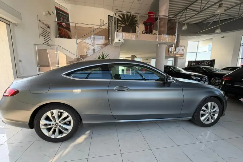 Mercedes-Benz C din 2019 cu 112.990 km - oferta MER156653 - foto 10