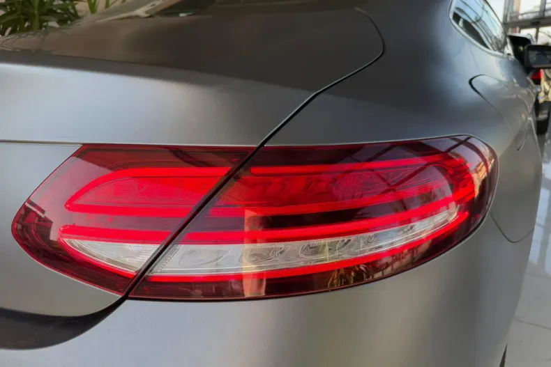 Mercedes-Benz C din 2019 cu 112.990 km - oferta MER156653 - foto 11