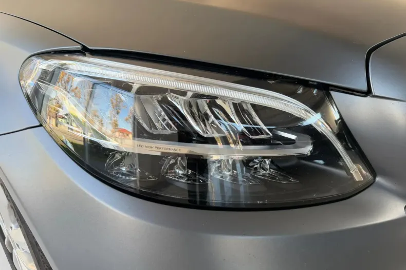 Mercedes-Benz C din 2019 cu 112.990 km - oferta MER156653 - foto 12