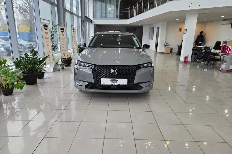 DS Automobiles DS 4 din 2022 cu 62.209 km - oferta DSA156654 - foto 1