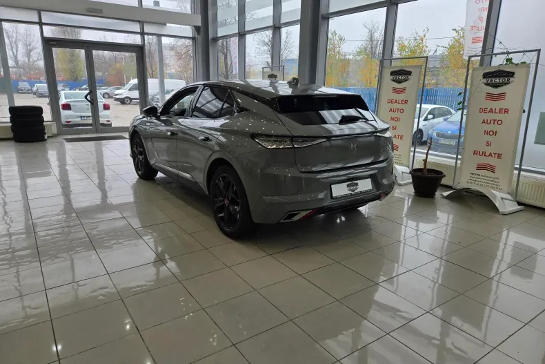DS Automobiles DS 4 din 2022 cu 62.209 km - oferta DSA156654 - foto 2