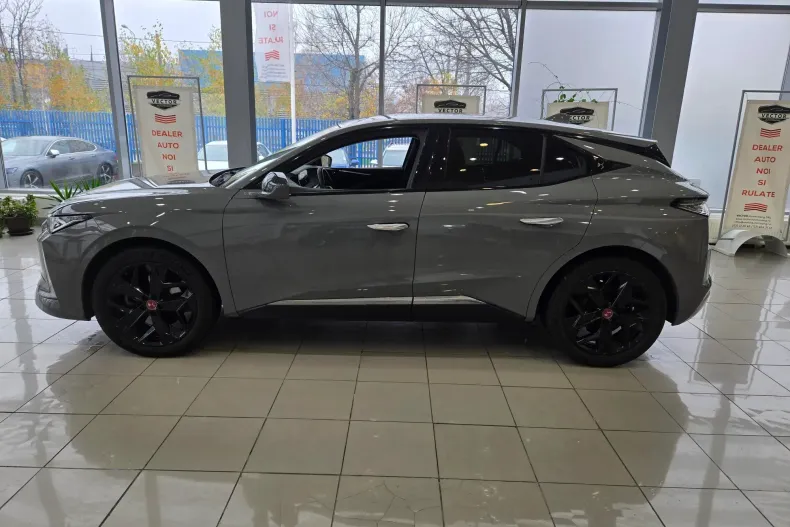 DS Automobiles DS 4 din 2022 cu 62.209 km - oferta DSA156654 - foto 3