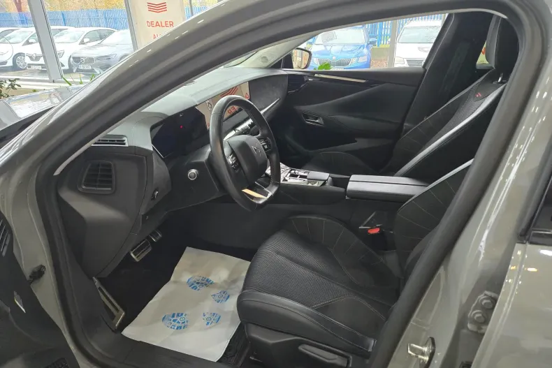 DS Automobiles DS 4 din 2022 cu 62.209 km - oferta DSA156654 - foto 4