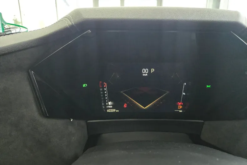 DS Automobiles DS 4 din 2022 cu 62.209 km - oferta DSA156654 - foto 5