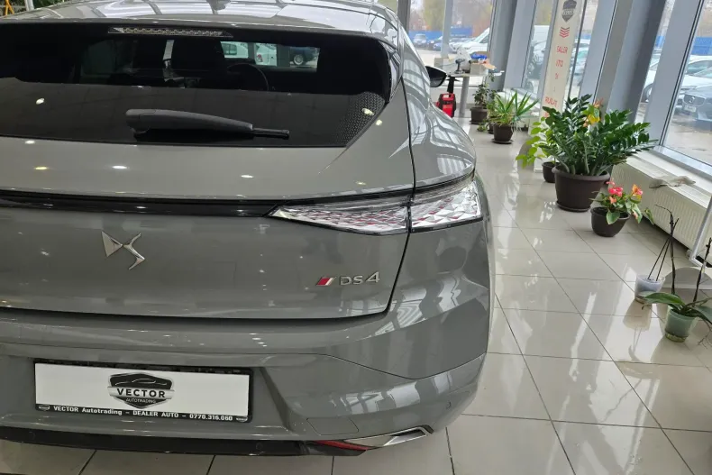 DS Automobiles DS 4 din 2022 cu 62.209 km - oferta DSA156654 - foto 7