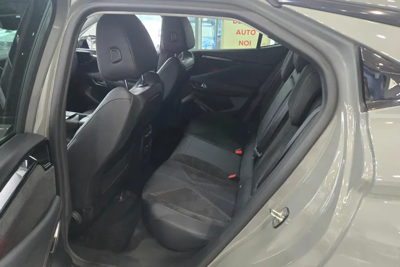 DS Automobiles DS 4 din 2022 cu 62.209 km - oferta DSA156654 - foto 9