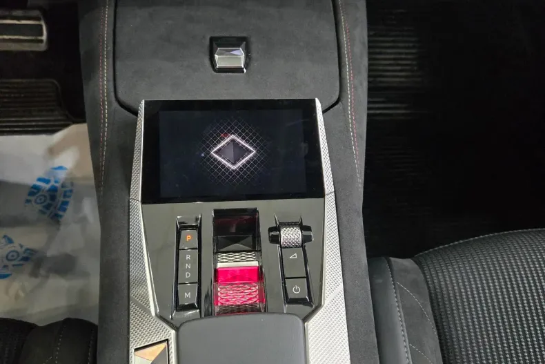 DS Automobiles DS 4 din 2022 cu 62.209 km - oferta DSA156654 - foto 10