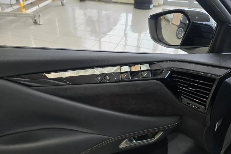 DS Automobiles DS 4 din 2022 cu 62.209 km - oferta DSA156654 - foto 11