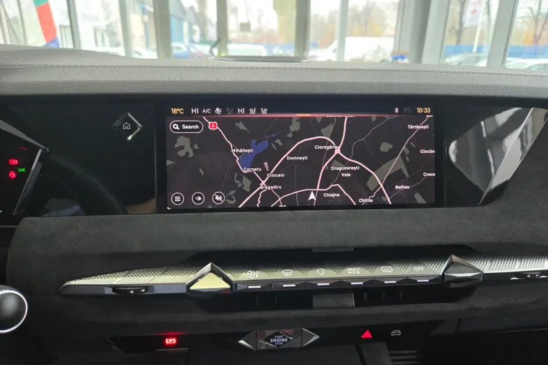 DS Automobiles DS 4 din 2022 cu 62.209 km - oferta DSA156654 - foto 12