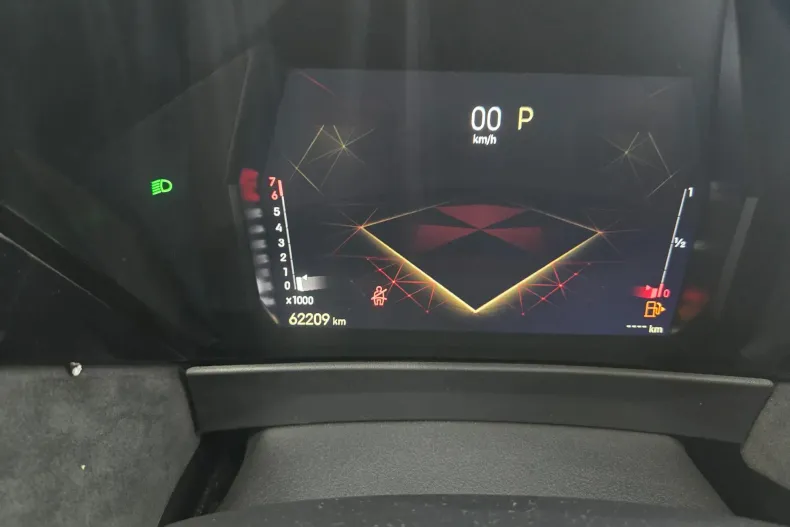 DS Automobiles DS 4 din 2022 cu 62.209 km - oferta DSA156654 - foto 14