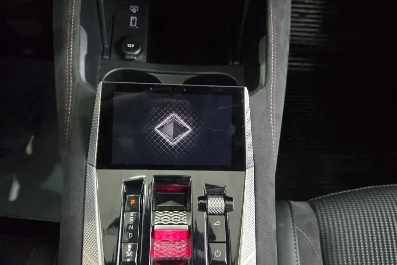 DS Automobiles DS 4 din 2022 cu 62.209 km - oferta DSA156654 - foto 17