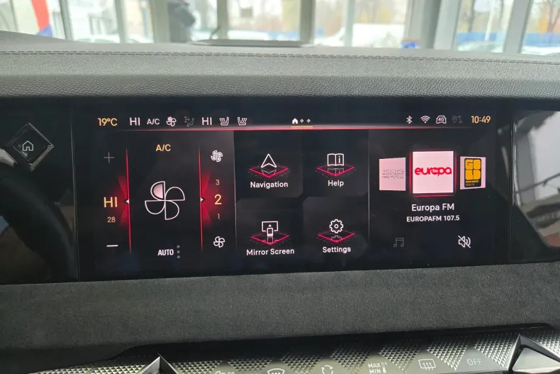 DS Automobiles DS 4 din 2022 cu 62.209 km - oferta DSA156654 - foto 19