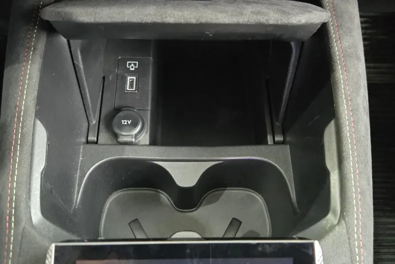 DS Automobiles DS 4 din 2022 cu 62.209 km - oferta DSA156654 - foto 20