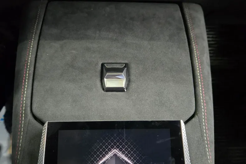 DS Automobiles DS 4 din 2022 cu 62.209 km - oferta DSA156654 - foto 21