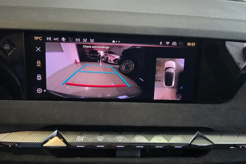 DS Automobiles DS 4 din 2022 cu 62.209 km - oferta DSA156654 - foto 22