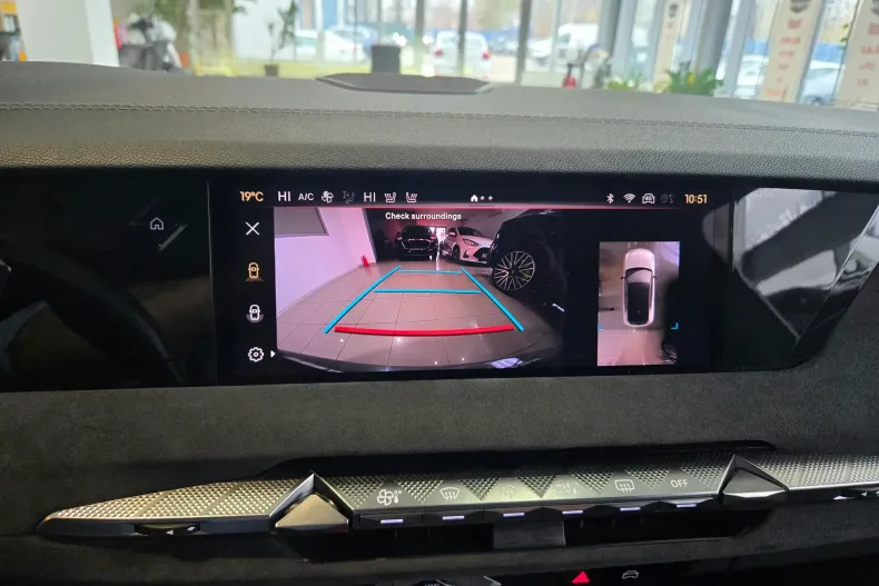 DS Automobiles DS 4 din 2022 cu 62.209 km - oferta DSA156654 - foto 23