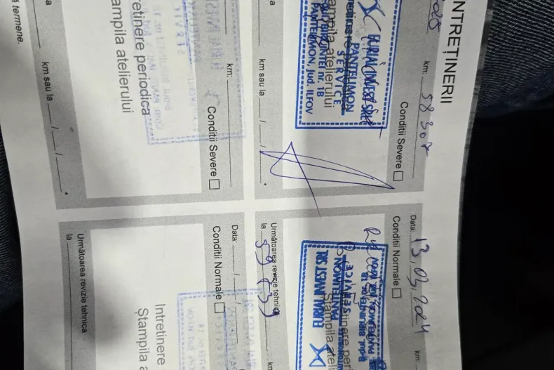 DS Automobiles DS 4 din 2022 cu 62.209 km - oferta DSA156654 - foto 29