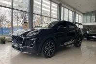 Ford Puma din 2023 cu 11.500 km - oferta FOR156655 - foto 2