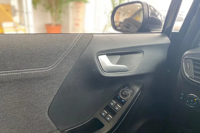 Ford Puma din 2023 cu 11.500 km - oferta FOR156655 - foto 11