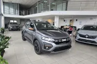 Dacia Sandero Stepway din 2025 cu 10 km - oferta DAC156656 - foto 1