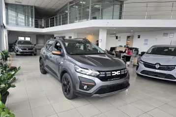 Dacia Sandero Stepway din 2025 - oferta DAC156656