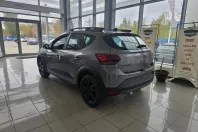 Dacia Sandero Stepway din 2025 cu 10 km - oferta DAC156656 - foto 2